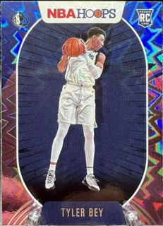 Tyler Bey