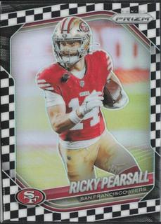 Ricky Pearsall