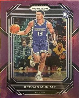 Keegan Murray