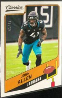 Josh Allen