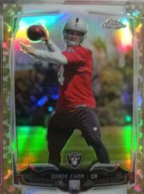 Derek Carr