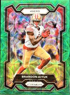 Brandon Aiyuk