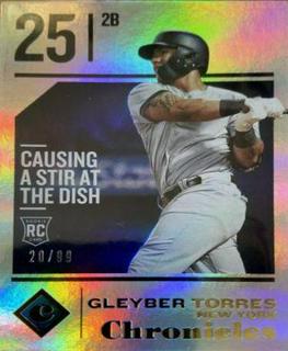 Gleyber Torres