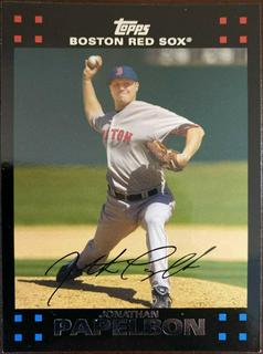 Jonathan Papelbon
