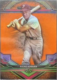 Richie Ashburn