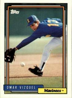 Omar Vizquel