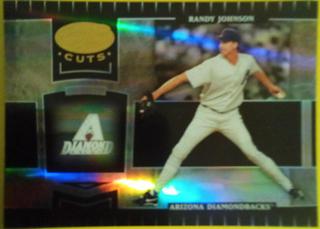 Randy Johnson