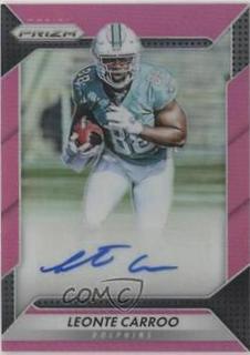 Leonte Carroo