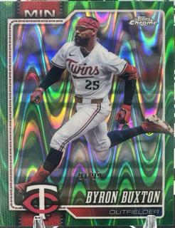 Byron Buxton