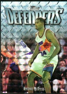 Antonio McDyess Refractor