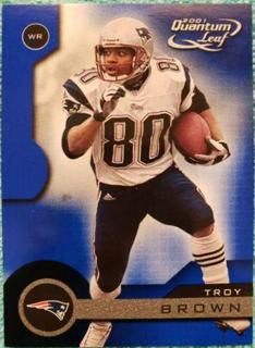 Troy Brown