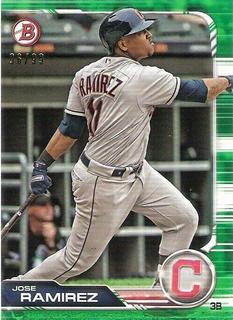 Jose Ramirez