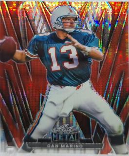 Dan Marino