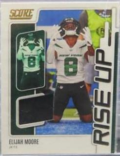 Elijah Moore