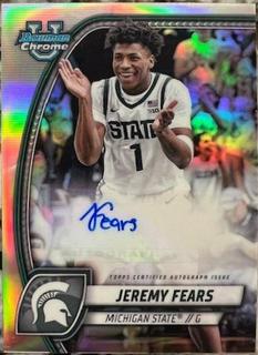 Jeremy Fears