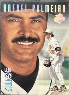 Rafael Palmeiro