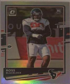 Ross Blacklock