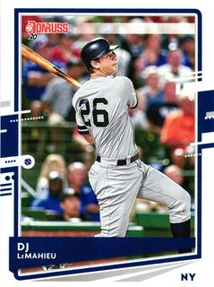 DJ LeMahieu