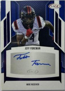 Jeff Foreman