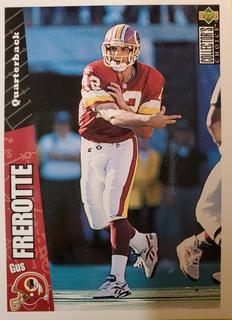 Gus Frerotte