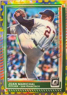 Juan Marichal