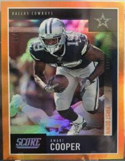 Amari Cooper