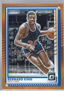 Bernard King