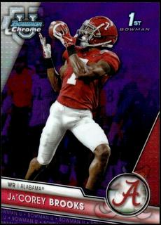 Ja'Corey Brooks