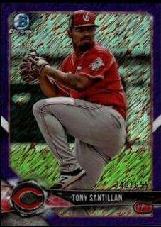 Tony Santillan