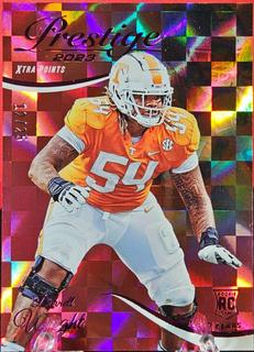 Darnell Wright