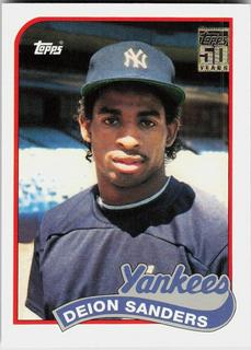 Deion Sanders