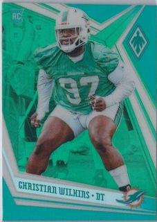 Christian Wilkins