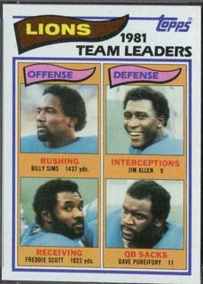 Detroit Lions