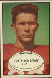 Bob McChesney