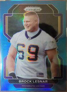 Brock Lesnar