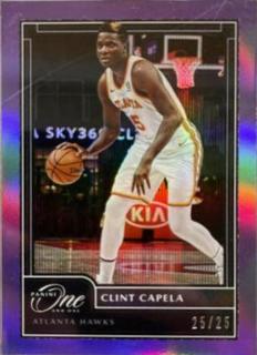 Clint Capela