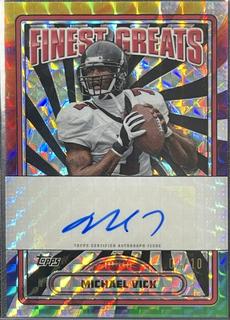Michael Vick