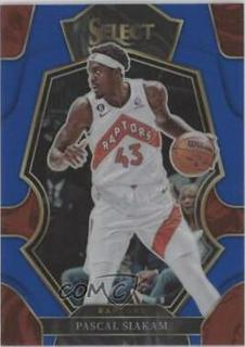 Pascal Siakam