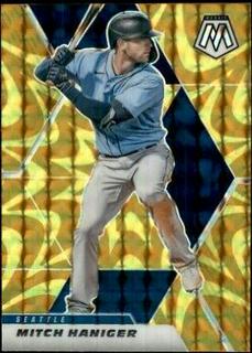 Mitch Haniger