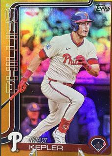 Max Kepler