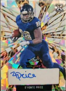 D'Vonte Price