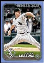 Jordan Leasure