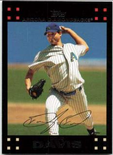 Doug Davis