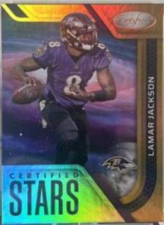 Lamar Jackson