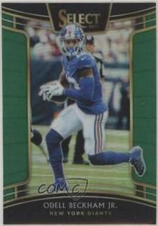 Odell Beckham Jr.