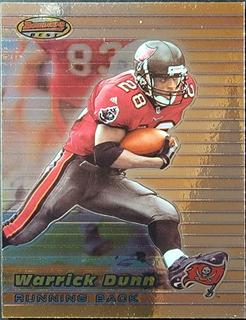 Warrick Dunn