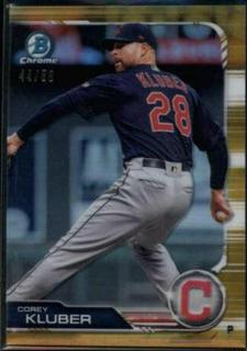 Corey Kluber