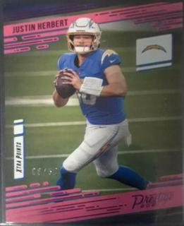 Justin Herbert