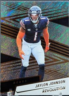 Jaylon Johnson
