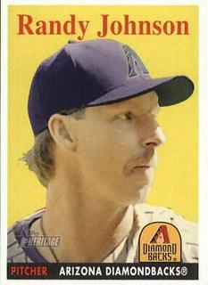 Randy Johnson
